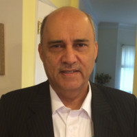 Nizar Virani
