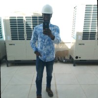 Saheed Olatunji, MNSE, MNIEEE, CONA, R.Engr. (COREN)
