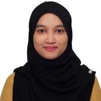 NABILAH ABDUL RASHID