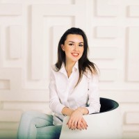 Александра Камнева