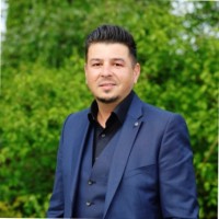 Tevfik Fikret Öztürk