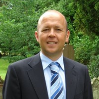 Simon Alford