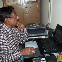Balakrishnan Ravikumar