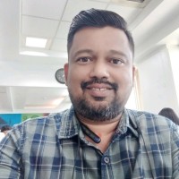 Rakesh Ahire