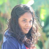 Sangeetha Jp