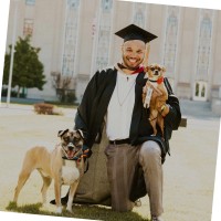 Rodney Thornton Mba, Mha, And Working On Phd