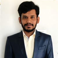 Prem Naik