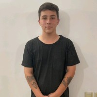 Matias Gabriel García