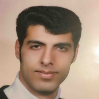 Esmail Yaghoubi