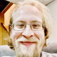 Timothy Vaughn