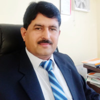 M.Naeem Anjum MPhil Quality Mgm,MSc Chemistry,MBA Mgm.