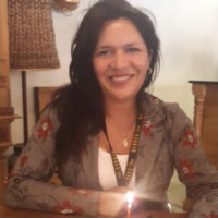 Maria Ines Camargo Benavides