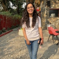 Ayushi Dobriyal