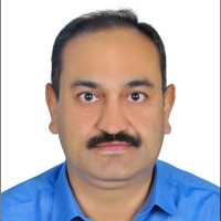 Sunil Mago