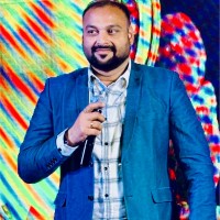 Vineet Maharaj