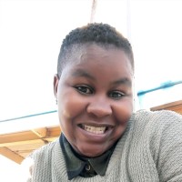 Jacqueline Itumeleng Mathonsi