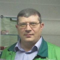 Филиппов Сергей