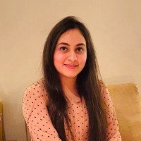 Muskaan Khanna