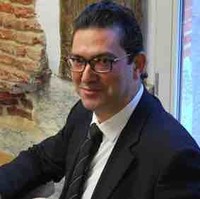 Antonio J. Pérez-Jiménez