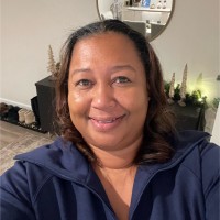 Letisha Harris Woods, Mba