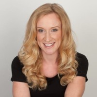 Claire Wilson DPT CPE