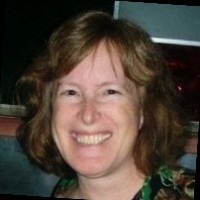 Cynthia Dickerson