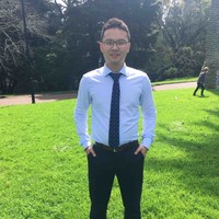 Robert Luo