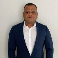 Pratik Patel