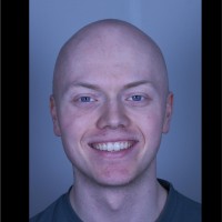 Kjartan Vikanes Johannessen