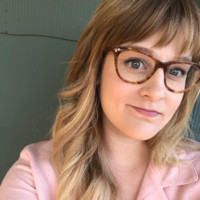 Kaylee Wolf (She/Her)