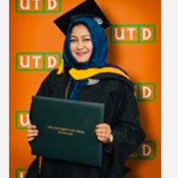 Zahra Lodhi
