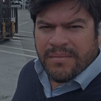 Eric Carrasco