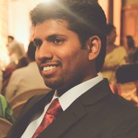 Sathya Raj Balaji