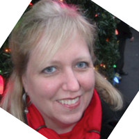Trish Huelga