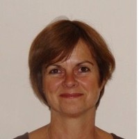 Odile Merigaud
