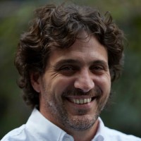 Gonzalo Gugliottella