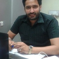 Navdeep Sandhu