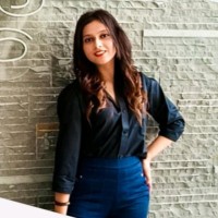 Nuzra Rafay Khan