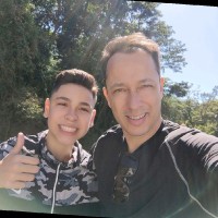 André Lisboa de Oliveira