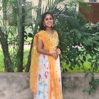 Asha Gantenapati