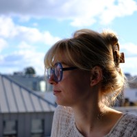Alice Chauvel