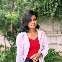 Anjali Tiwari