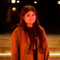 Mehnaz Bibi