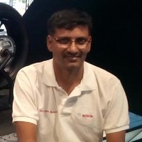 Kannan Prasanna