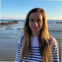 Julia Mougin