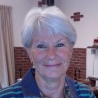 Marian Cooper