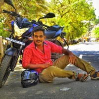 Vinothkumar Muthusamy