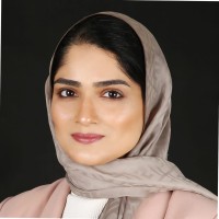 Kawthar Jasim, Cfa, Prm