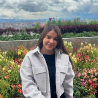 Paula Andrea Núnez Lara