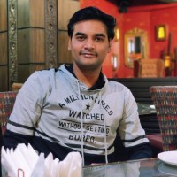 Adarsh Mishra